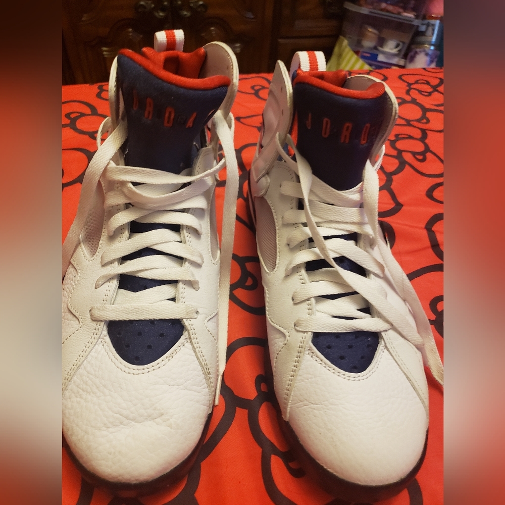 Nike Air Jordan